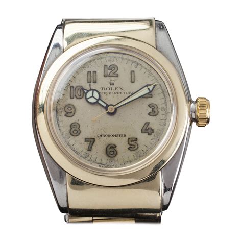 square one rolex